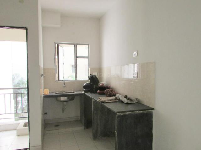 2 BHK Apartment in Maheshtala for resale Kolkata. The reference number is 11652613