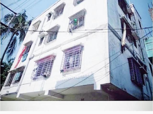 2 BHK Apartment in Maheshtala for resale Kolkata. The reference number is 11350286
