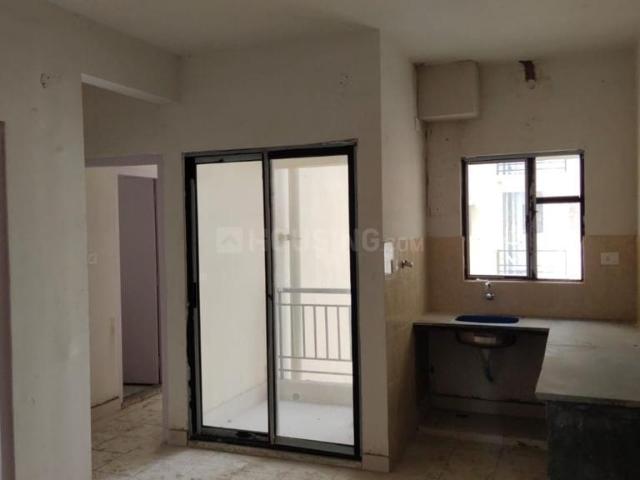 2 BHK Apartment in Maheshtala for resale Kolkata. The reference number is 14397412
