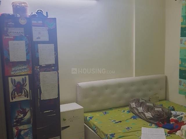2 BHK Apartment in Maheshtala for resale Kolkata. The reference number is 18515715