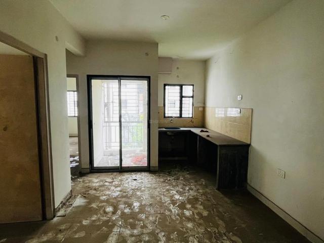 2 BHK Apartment in Maheshtala for resale Kolkata. The reference number is 19863482
