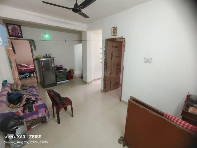 2 BHK Apartment in Maheshtala for resale Kolkata. The reference number is 20503806