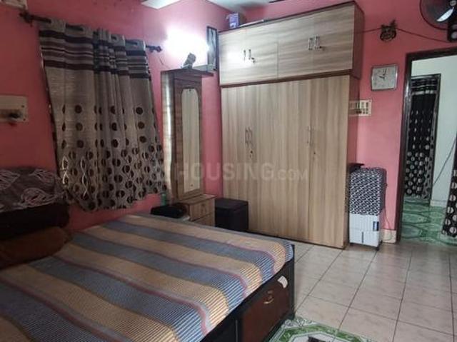 2 BHK Apartment in Maheshtala for resale Kolkata. The reference number is 20533121