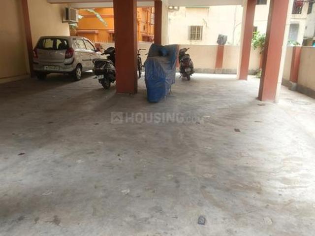 2 BHK Apartment in Maheshtala for resale Kolkata. The reference number is 20543990