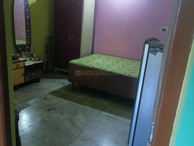 2 BHK Apartment in Maheshtala for resale Kolkata. The reference number is 20576406