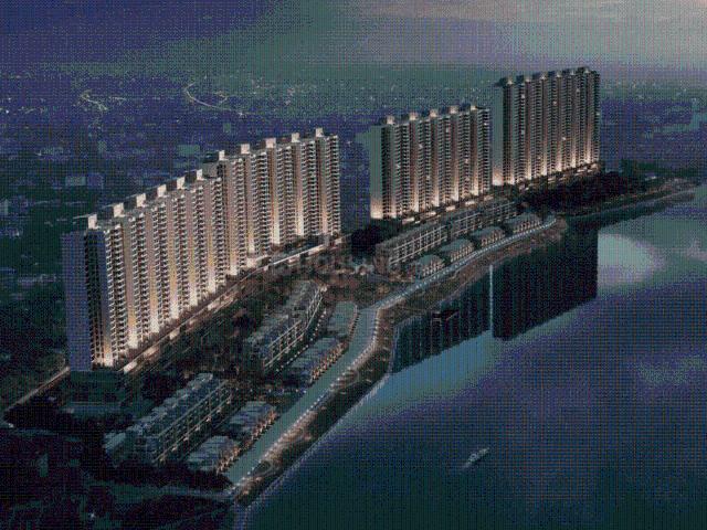 2 BHK Apartment in Maheshtala for resale Kolkata. The reference number is 20646414