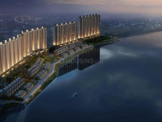 2 BHK Apartment in Maheshtala for resale Kolkata. The reference number is 20754651