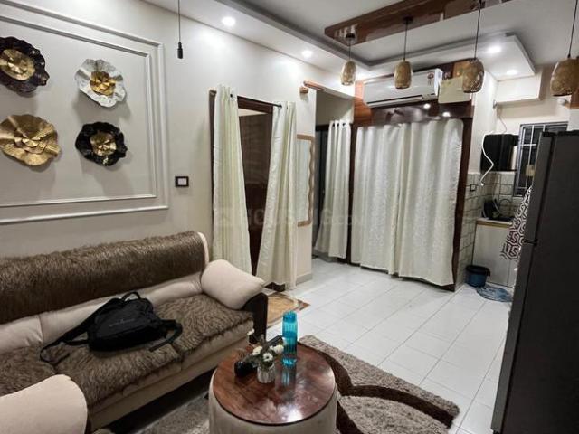 2 BHK Apartment in Maheshtala for resale Kolkata. The reference number is 20828814