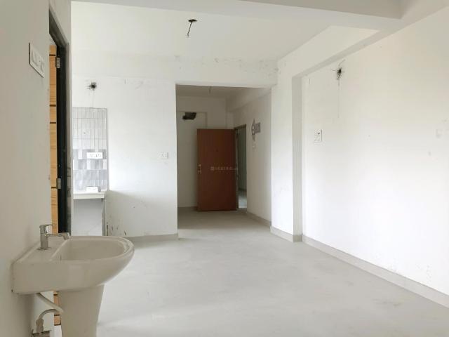 2 BHK Apartment in Maheshtala for resale Kolkata. The reference number is 20020463