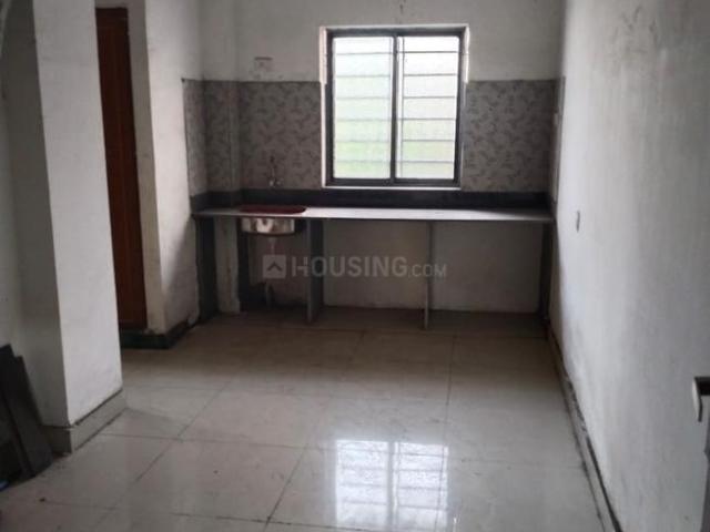 2 BHK Apartment in Maheshtala for resale Kolkata. The reference number is 20153875