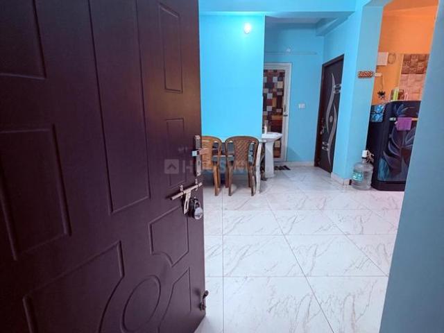 2 BHK Apartment in Maheshtala for resale Kolkata. The reference number is 20260200