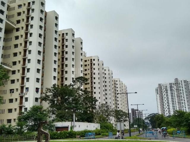 2 BHK Apartment in Maheshtala for resale Kolkata. The reference number is 4816888