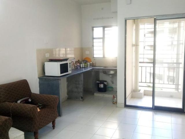 2 BHK Apartment in Maheshtala for resale Kolkata. The reference number is 8375151