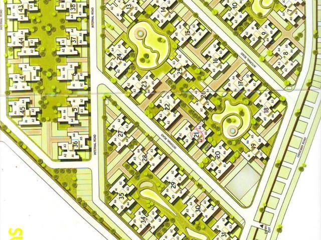 2 BHK Apartment in Maheshtala for resale Kolkata. The reference number is 8579523