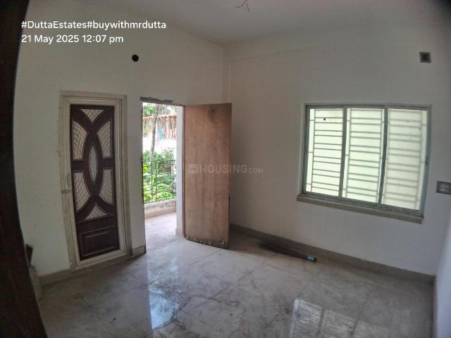 2 BHK Apartment in Maheshtala for resale West Kolkata. The reference number is 17503810