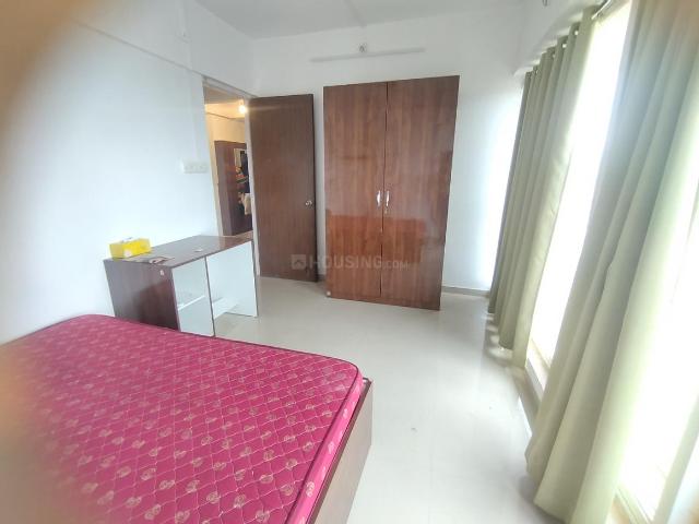 2 BHK Apartment in Mahim for rent Mumbai. The reference number is 18255719