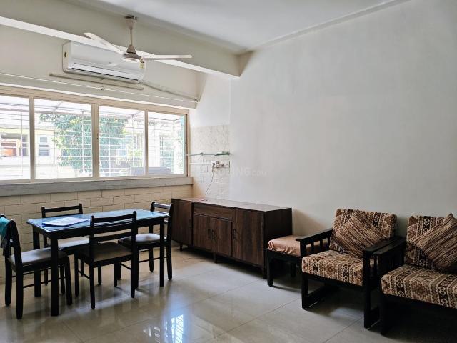 2 BHK Apartment in Mahim for rent Mumbai. The reference number is 19740152