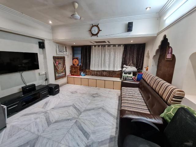 2 BHK Apartment in Mahim for rent Mumbai. The reference number is 19765816