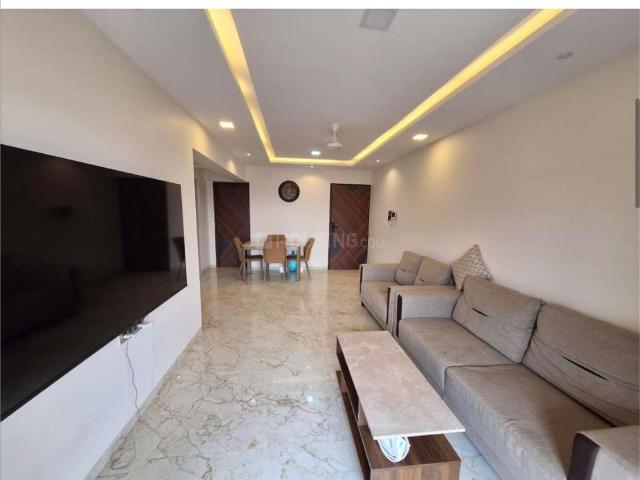 2 BHK Apartment in Mahim for rent Mumbai. The reference number is 19828969