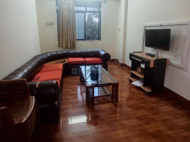 2 BHK Apartment in Mahim for rent Mumbai. The reference number is 19962834