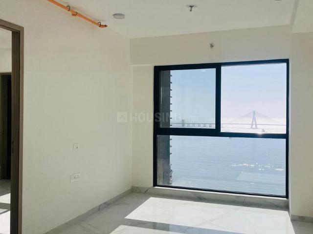 2 BHK Apartment in Mahim for rent Mumbai. The reference number is 20007892