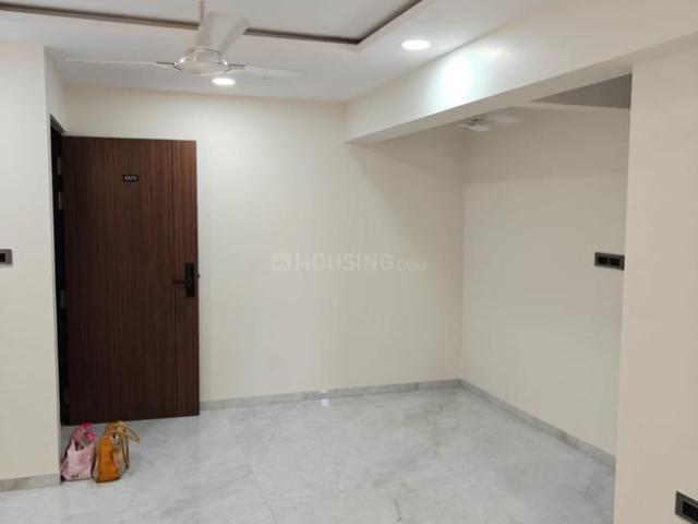 2 BHK Apartment in Mahim for rent Mumbai. The reference number is 20043710