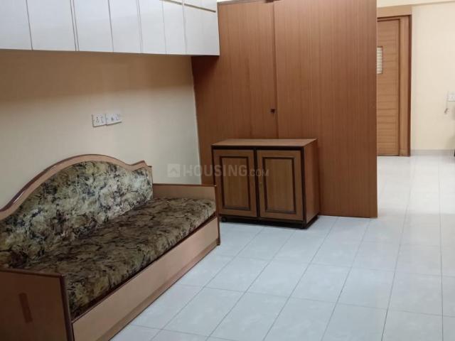 2 BHK Apartment in Mahim for rent Mumbai. The reference number is 20097291