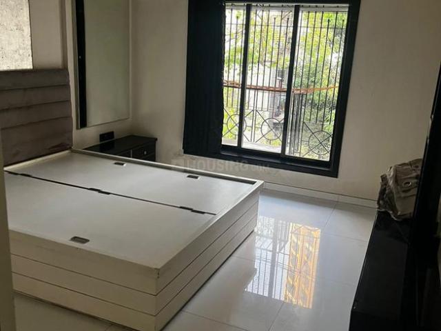 2 BHK Apartment in Mahim for rent Mumbai. The reference number is 20185279