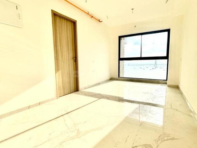 2 BHK Apartment in Mahim for rent Mumbai. The reference number is 20366857