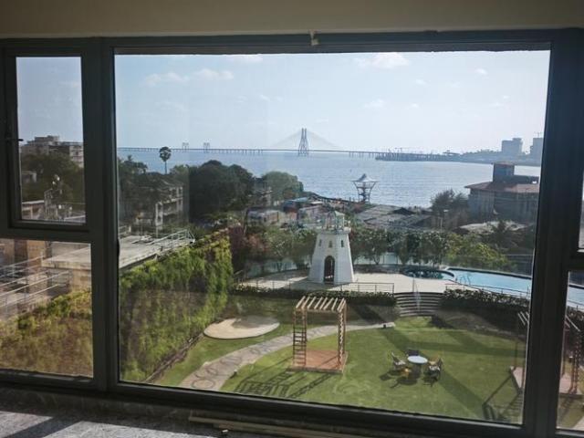 2 BHK Apartment in Mahim for rent Mumbai. The reference number is 20578952