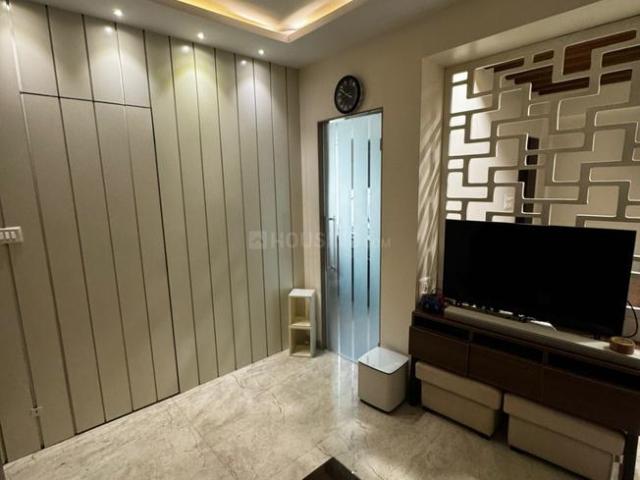 2 BHK Apartment in Mahim for rent Mumbai. The reference number is 20592688