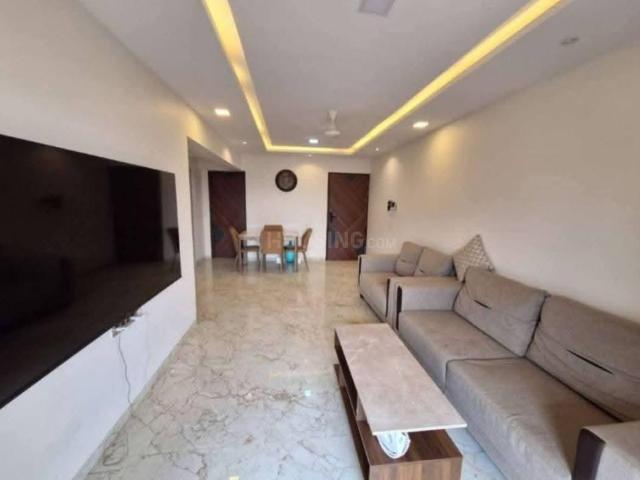 2 BHK Apartment in Mahim for rent Mumbai. The reference number is 20621400