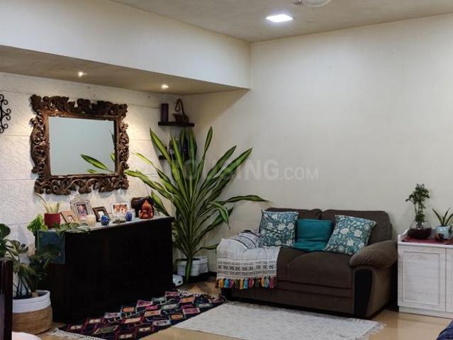 2 BHK Apartment in Mahim for rent Mumbai. The reference number is 20669564