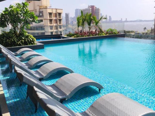 2 BHK Apartment in Mahim for rent Mumbai. The reference number is 20661916