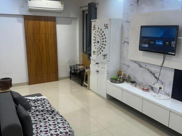 2 BHK Apartment in Mahim for rent Mumbai. The reference number is 20714390