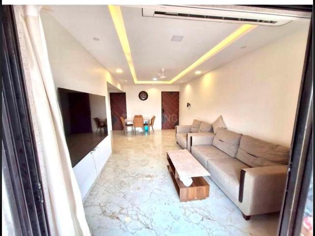 2 BHK Apartment in Mahim for rent Mumbai. The reference number is 20723127