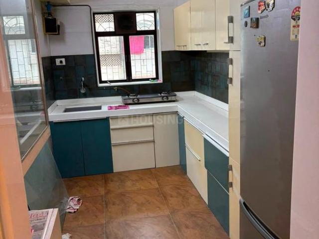 2 BHK Apartment in Mahim for rent Mumbai. The reference number is 20752393
