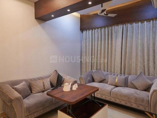 2 BHK Apartment in Mahim for resale Western Suburbs. The reference number is 12208757