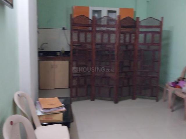 2 BHK Apartment in Mahim for resale Mumbai. The reference number is 11386970