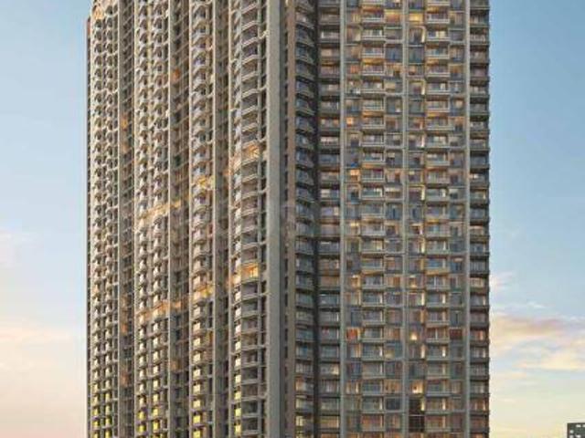 2 BHK Apartment in Mahim for resale Mumbai. The reference number is 14458744