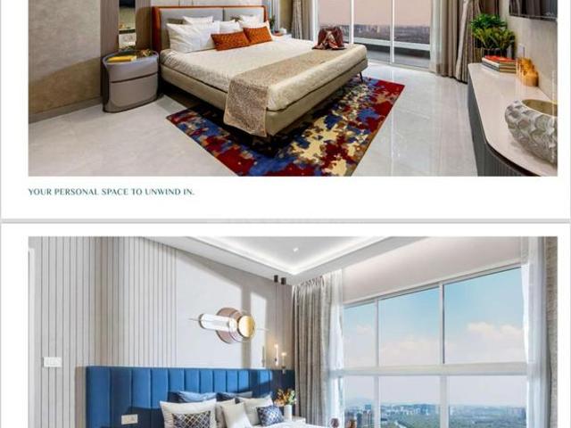 2 BHK Apartment in Mahim for resale Mumbai. The reference number is 15631010