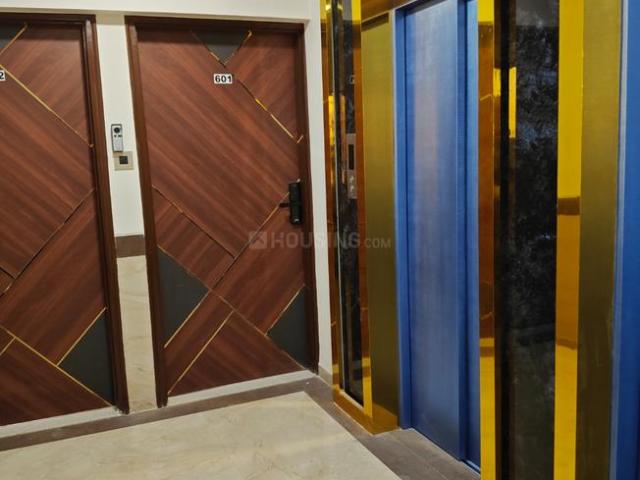 2 BHK Apartment in Mahim for resale Western Suburbs. The reference number is 16589990