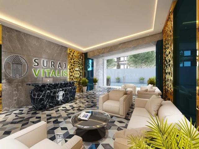 2 BHK Apartment in Mahim for resale Mumbai. The reference number is 16349200