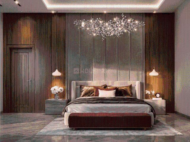2 BHK Apartment in Mahim for resale Mumbai. The reference number is 19474122