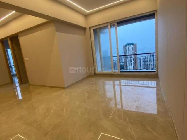 2 BHK Apartment in Mahim for resale Mumbai. The reference number is 19511333