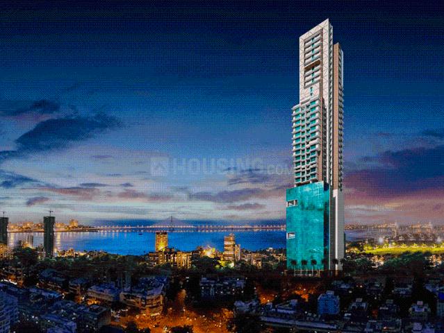 2 BHK Apartment in Mahim for resale Mumbai. The reference number is 19548461