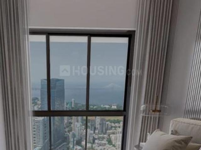 2 BHK Apartment in Mahim for resale Mumbai. The reference number is 19554994