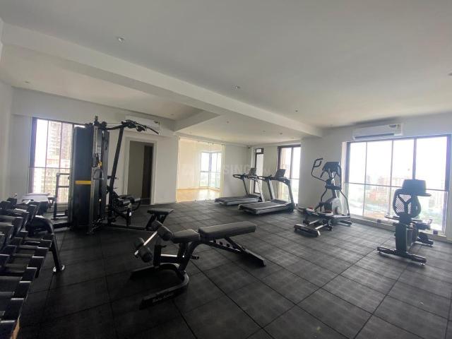 2 BHK Apartment in Mahim for resale Mumbai. The reference number is 19555557