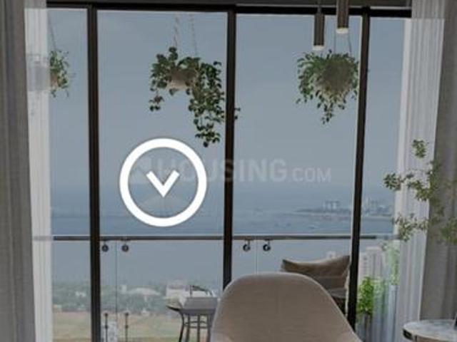 2 BHK Apartment in Mahim for resale Mumbai. The reference number is 19555037