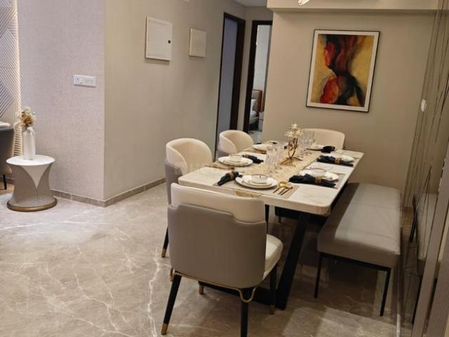 2 BHK Apartment in Mahim for resale Mumbai. The reference number is 19779968